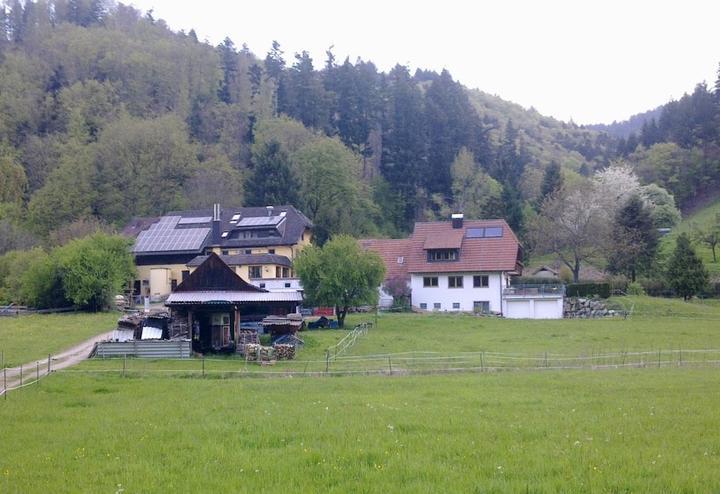 Landgasthaus Etzenbach