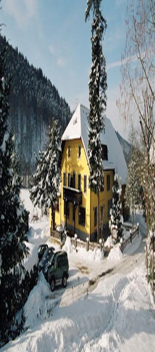 Landgasthaus Etzenbach